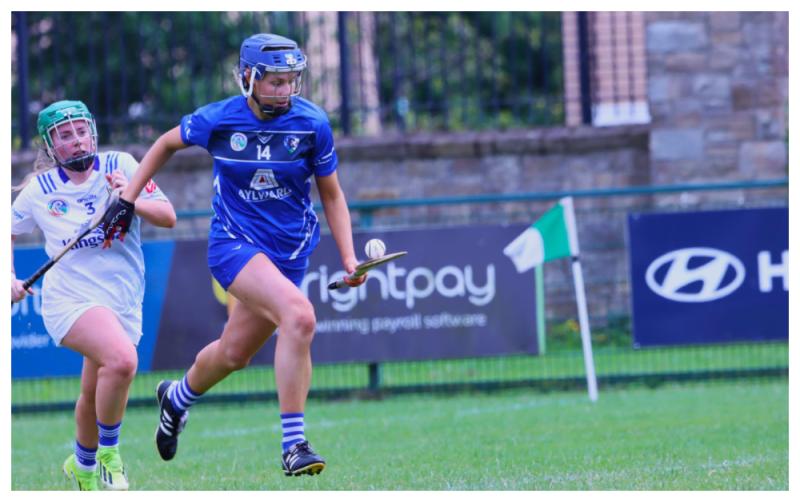 Referee confirmed for Laois Camogie's All-Ireland final against Tipperary in Croke Park