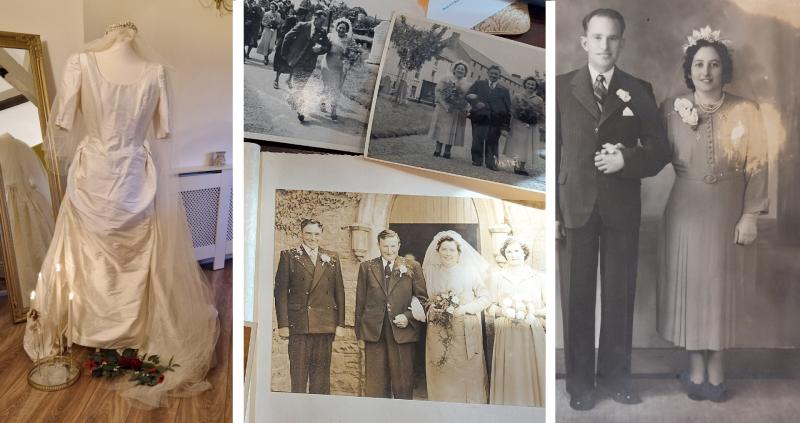 Mountmellick church to celebrate 57 weddings with unique event