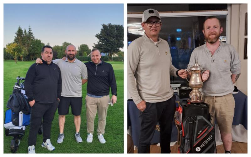 John Duggan Memorial Cup sees record participation in its third year