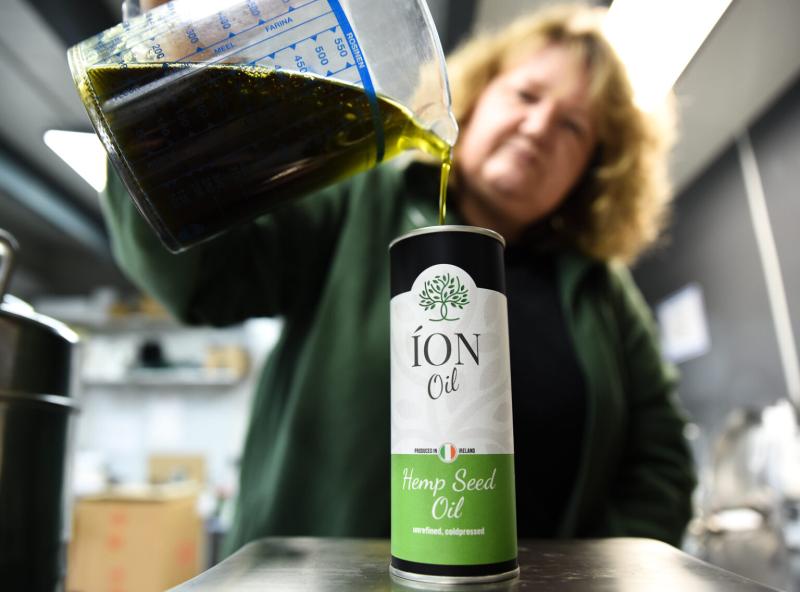 Laois food producers shine at Great Taste Awards 