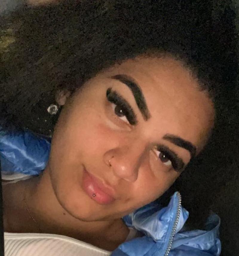 Gardaí issue appeal over missing Laois teenage girl