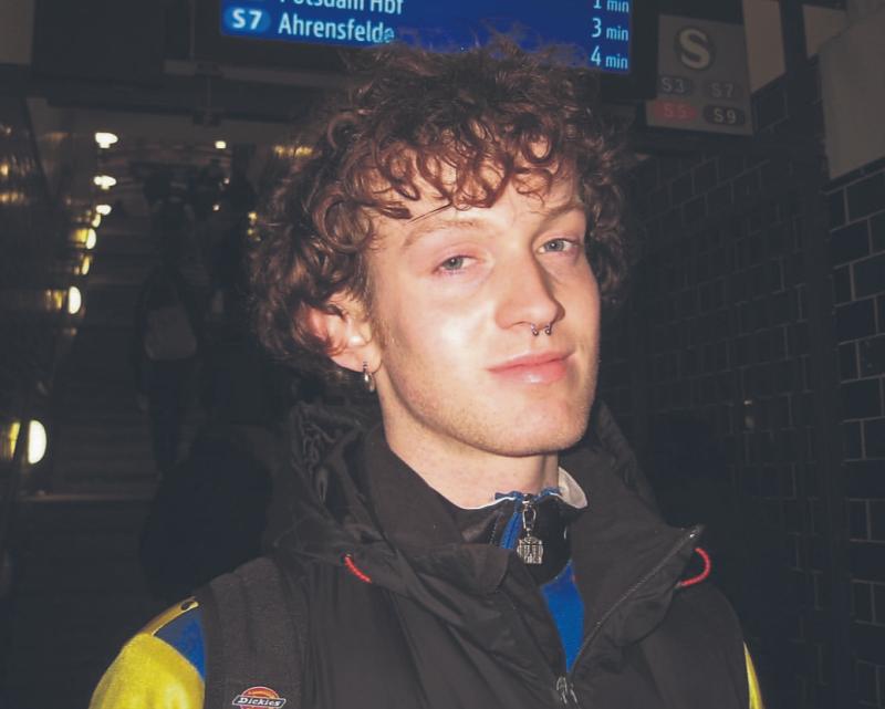 Case before  court in relation to  death of  University of Limerick journalism student