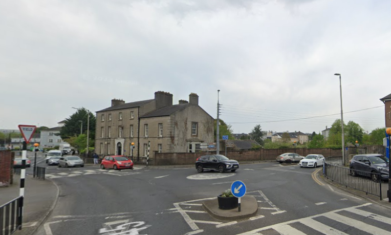Laois drive through restaurant and shops plan hits major obstacle 