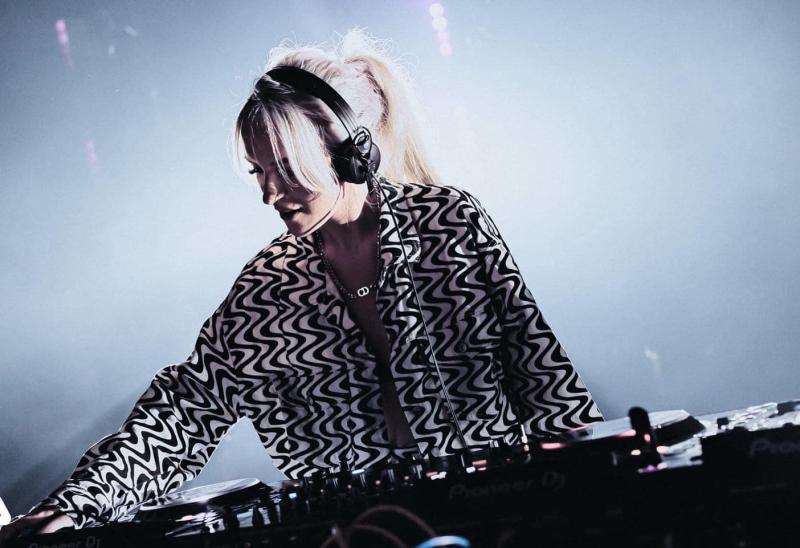 Line-up for new Smirnoff stage announced at Electric Picnic 