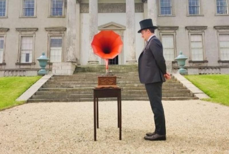 Travel back in time at Emo Court and Parklands this August