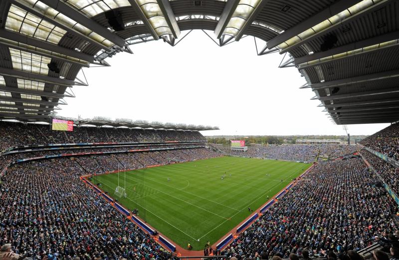 Gardaí issue traffic warning to Laois supporters ahead of today's All-Ireland camogie final