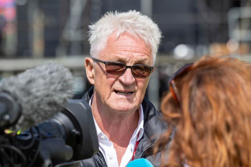 'I think they'll do it' Electric Picnic CEO backs Stradbally community centre plan