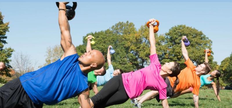 Laois hotel to host fitness challenge for charity 