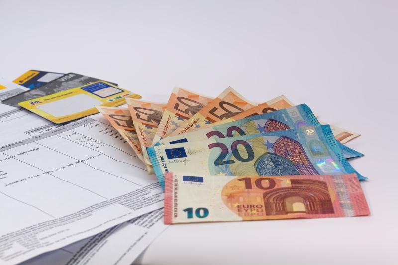 Over €1.7m paid in Laois through Increased Cost of Business Grant 