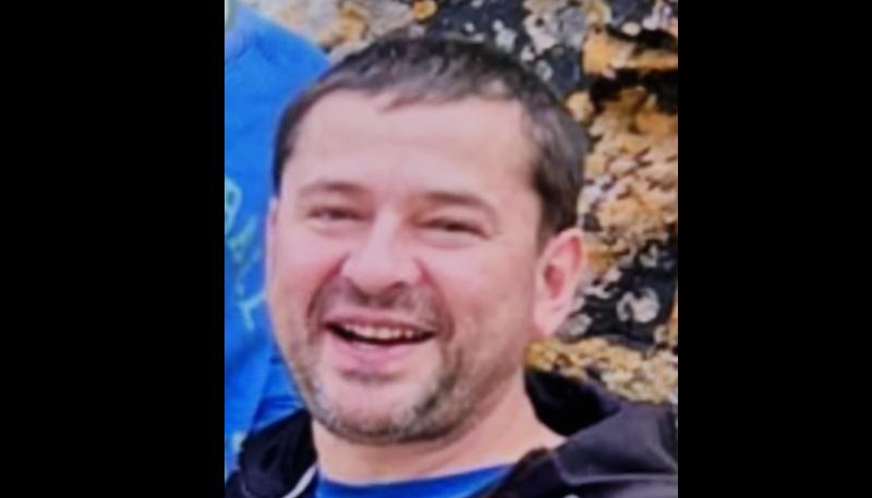 Gardaí issue appeal for missing person (45) from Leighlinbridge, Carlow 