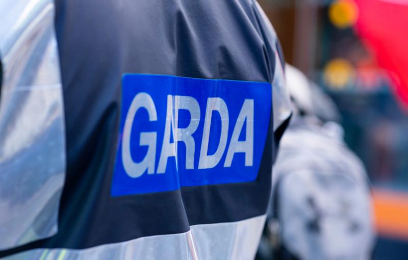 Four arrested in connection to fatal shooting of young man in Dublin