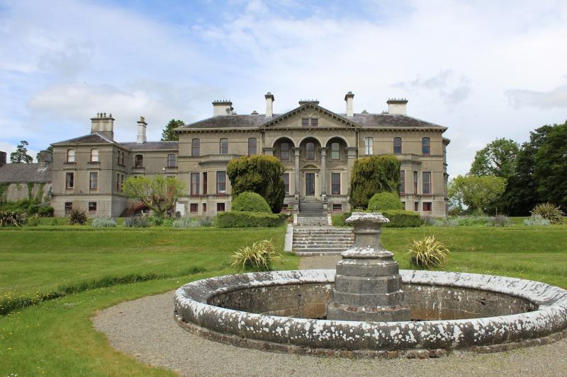 Electric Picnic host backs new Airbnb Heritage Week project