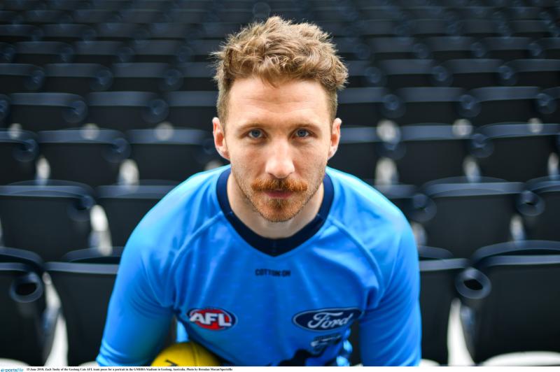 End of the road as Laois and Portlaoise AFL star set to retire at end of season