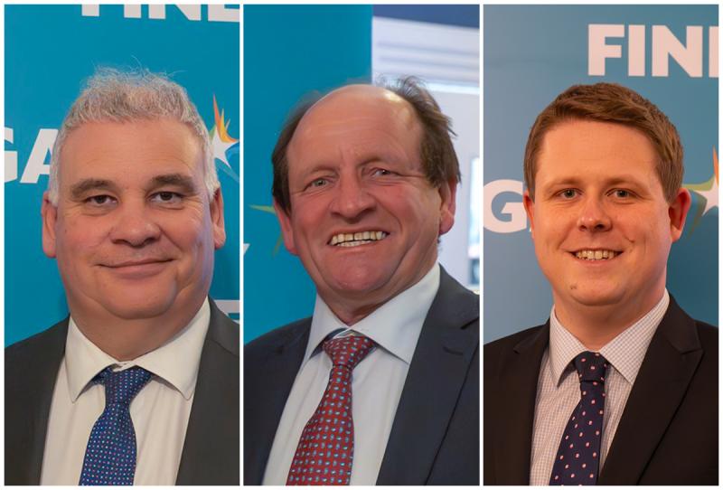 fine Gael