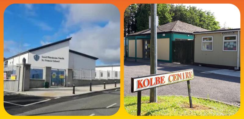 Laois special needs schools 'excluded' from major Government pilot-plan