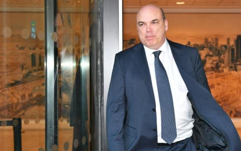 Who was Mike Lynch, the tech tycoon found dead after Sicily yacht sinking?