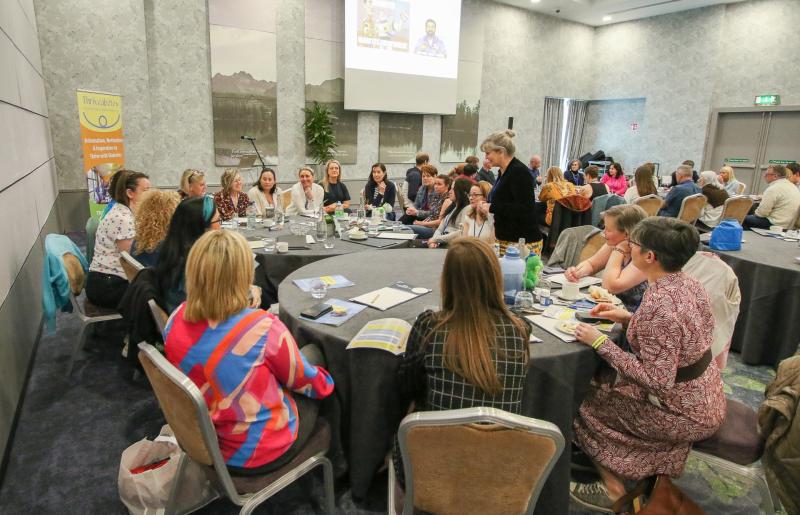'No psychological supports for diabetics' say 'Thriveabetes' team