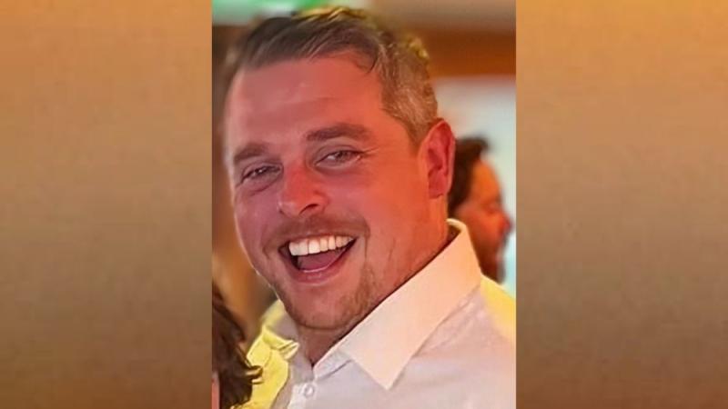 Hardy Bucks actor suffered heart attack after taking cocaine at stag party, inquest hears