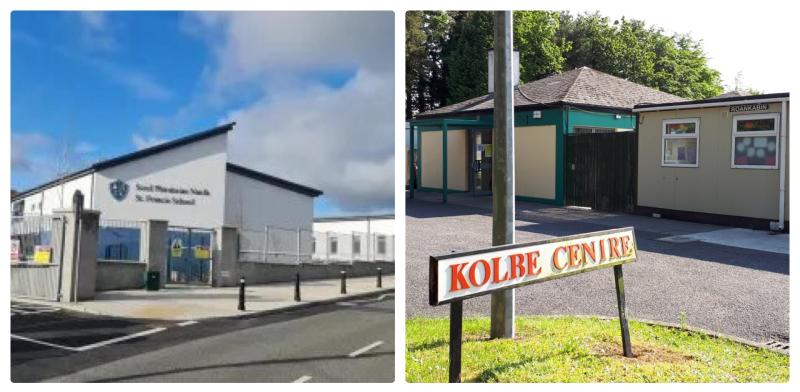 Parents in Laois special schools slam Government for "three-tier standards" of priority