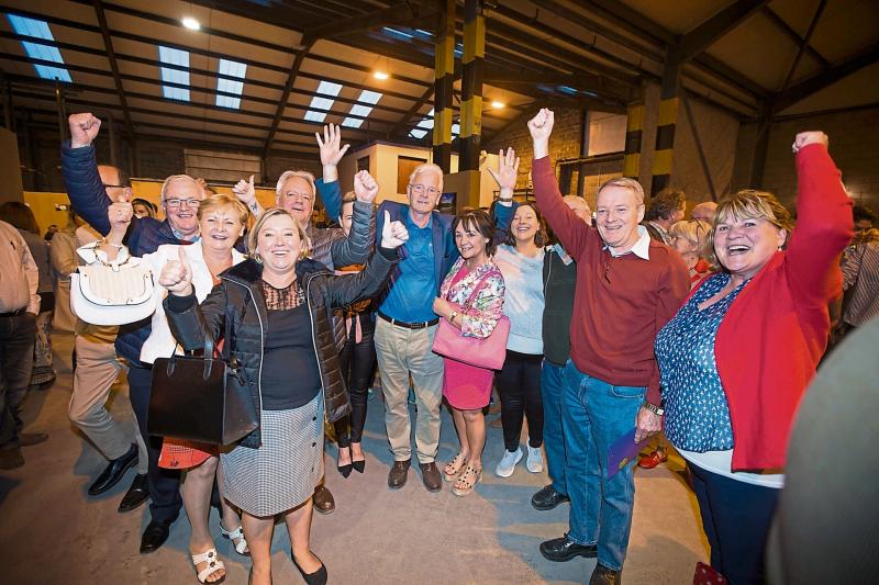 sinn Féin laois 