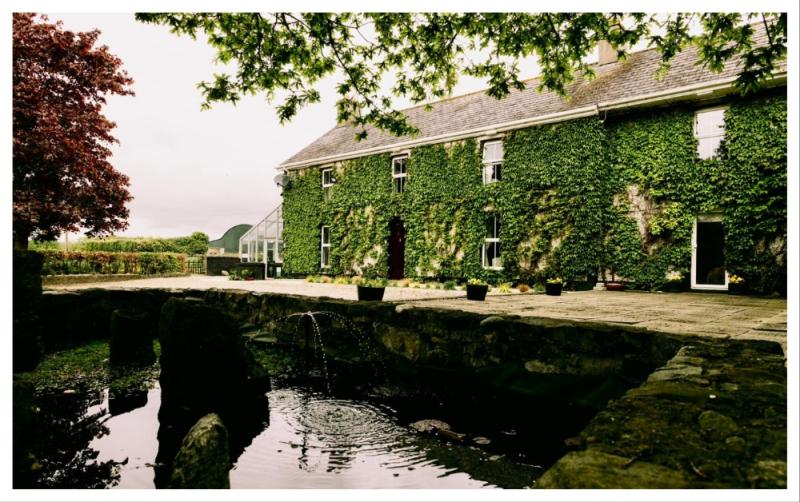 Showcase Open Day at Fitz of Inch!