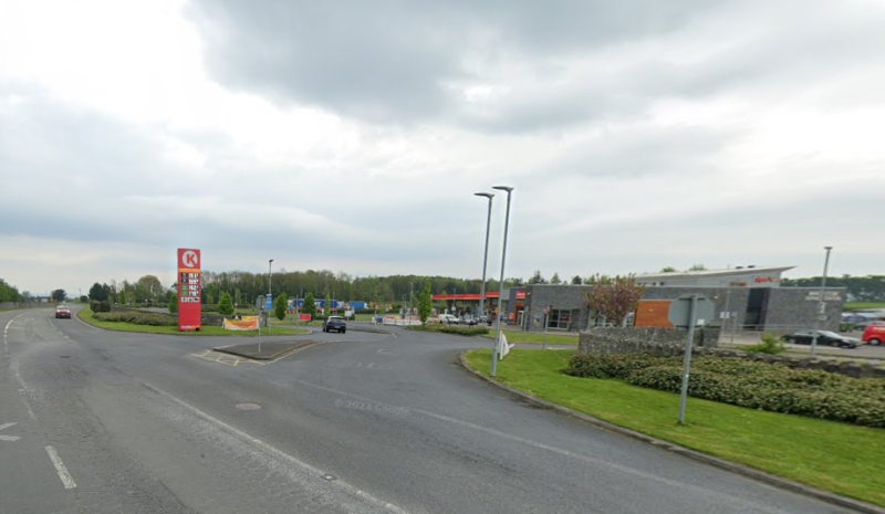 Decision to refuse alcohol sales at Laois motorway filling station overturned on appeal
