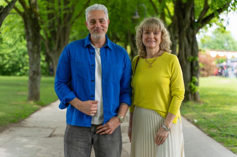 Laois woman to feature on RTE's  Best Place to Be