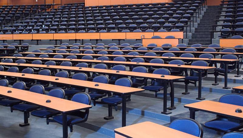 Laois college students 'forced to drop out' amid rental crisis