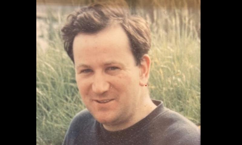 Gardaí concerned for wellbeing of Louth man missing for days