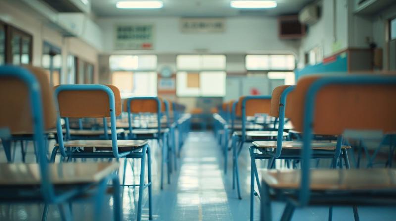 Full list of schools where sex abuse allegedly occurred amid bombshell report