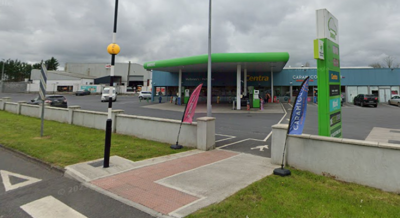 'Our teenage creche is now closed,' Laois shop reacts to antisocial behaviour