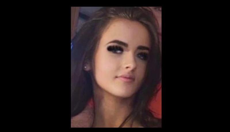 Have you seen Caoimhe? Gardaí seek assistance in locating missing 15-year-old from Kildare 