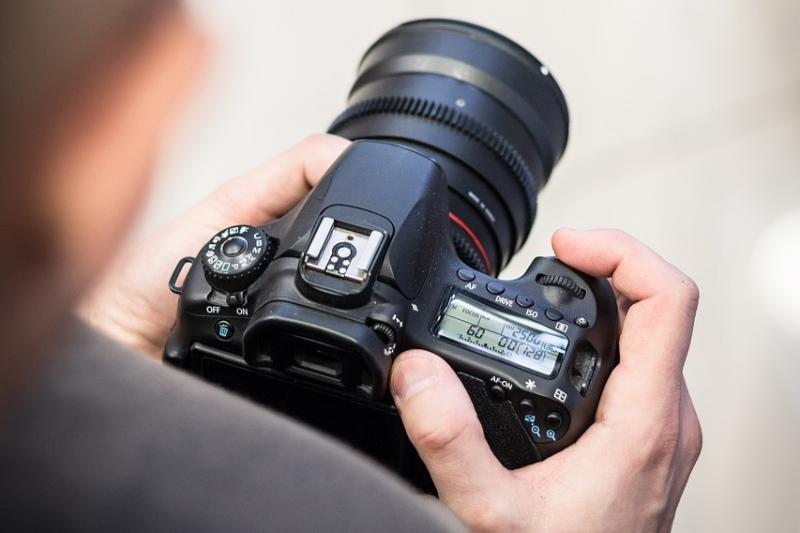 Laois photographers tease upcoming 'Shutterbugs' exhibition