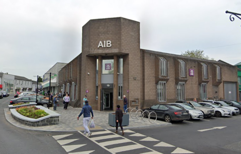 Large garda  presence in Portlaoise operation a precautionary measure