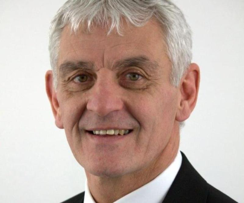'About time this Government gets off its *ss'  says Laois councillor 