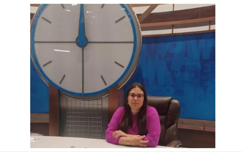 Laois woman to appear on Channel 4 hit show Countdown