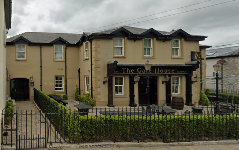 Till stolen from popular Laois pub during burglary