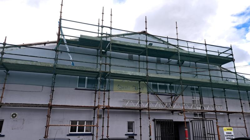 portlaoise