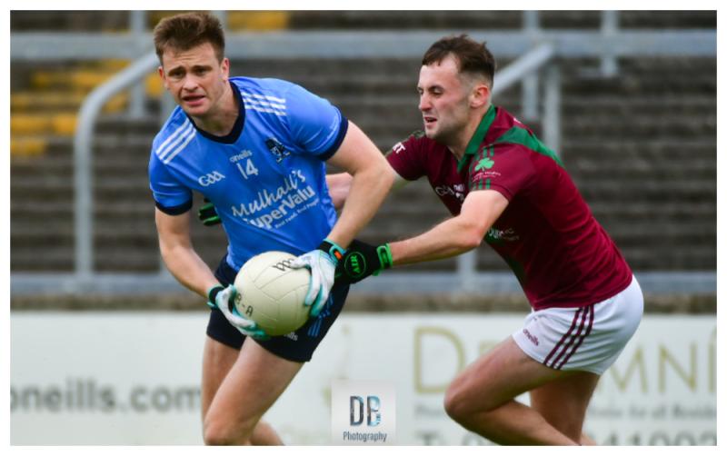 Portarlington defeat Ballyroan-Abbey to seal Laois SFC semi-final place