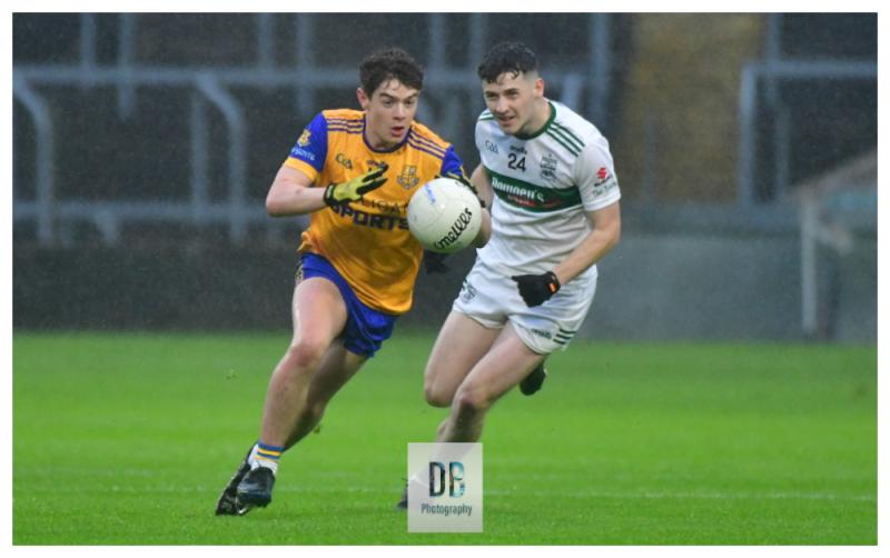 Champs dethroned as Portlaoise hammer St Joseph's in Laois SFC quarter-final