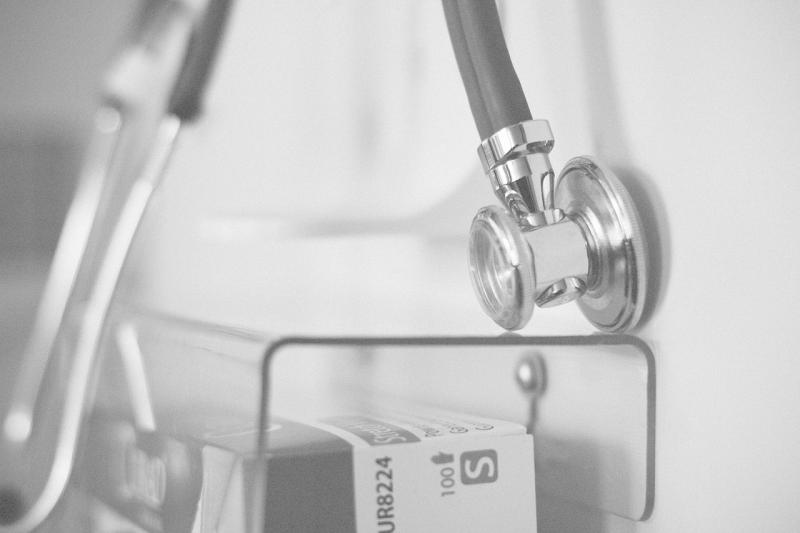 Laois people being 'left stranded' with no access to a GP 