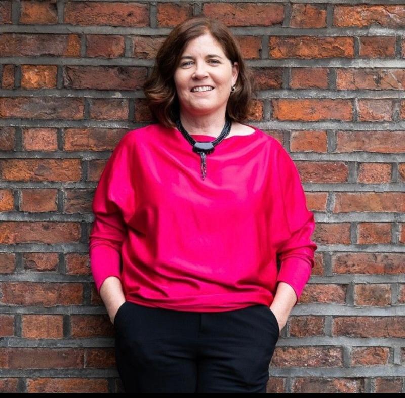 Former Laois Chamber CEO takes up new role 