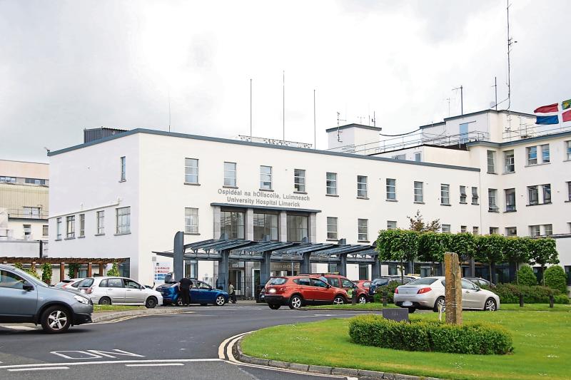 Investigation launched following discovery of body on grounds of Irish  hospital