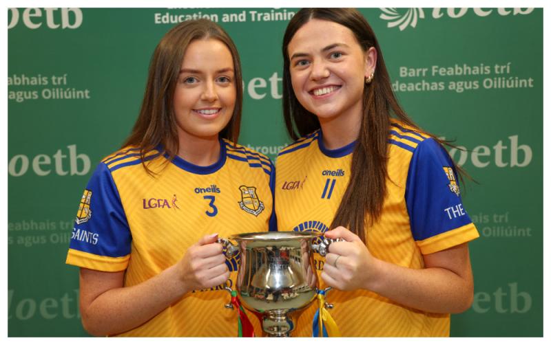 Back for more, St Joseph&rsquo;s Ladies aim for Intermediate Championship glory