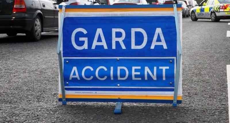 APPEAL: Witnesses sought by gardai after elderly pedestrian is struck by motorbike