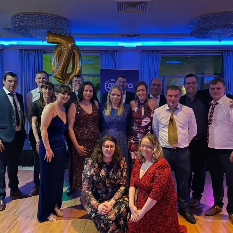 Portlaoise Macra to host open evening 