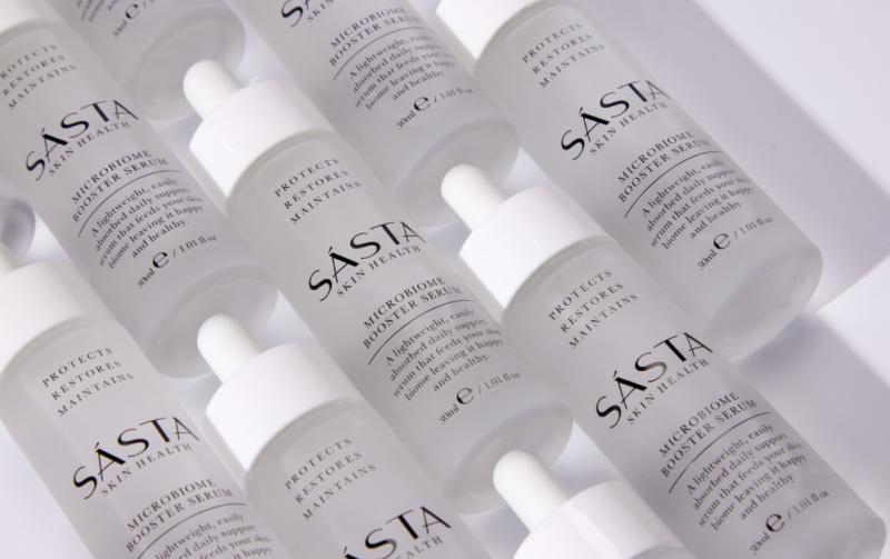 Sasta Skin Health happy with crucial enterprise support from Local Enterprise Office