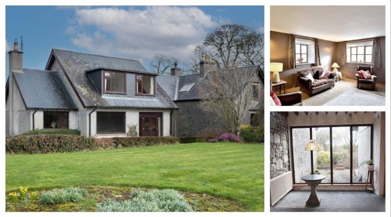 PICTURES: There is more to this delightful Laois home than meets the eye