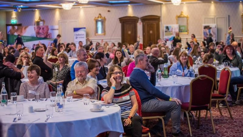 How to thrive with diabetes: 'thriveabetes' conference comes to Laois