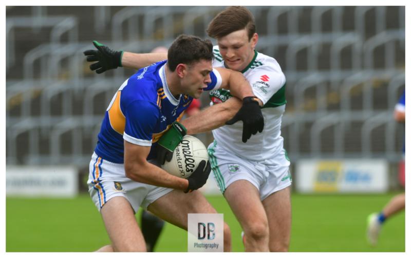 Portlaoise defeat O'Dempsey's to reach yet another Laois SFC County Final